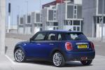 Mini Cooper D 5-Door 2014 года (UK)